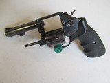 Smith & Wesson, Model 10-6, 38 special Revolver - 4 of 9
