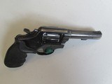 Smith & Wesson, Model 10-6, 38 special Revolver - 8 of 9