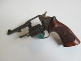 Smith & Wesson, 38 S & W Revolver - 3 of 8
