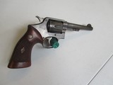 Smith & Wesson, 38 S & W Revolver - 2 of 8