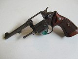 Smith & Wesson, 38 S & W Revolver - 4 of 8