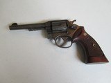 Smith & Wesson, 38 S & W Revolver - 8 of 8