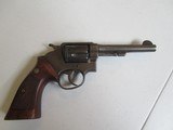 Smith & Wesson, 38 S & W Revolver - 7 of 8