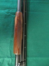 Browning, Model 12, 28 gauge - 5 of 18