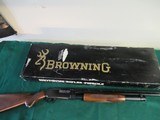 Browning, Model 12, 28 gauge - 18 of 18