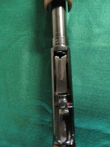 Browning, Model 12, 28 gauge - 15 of 18