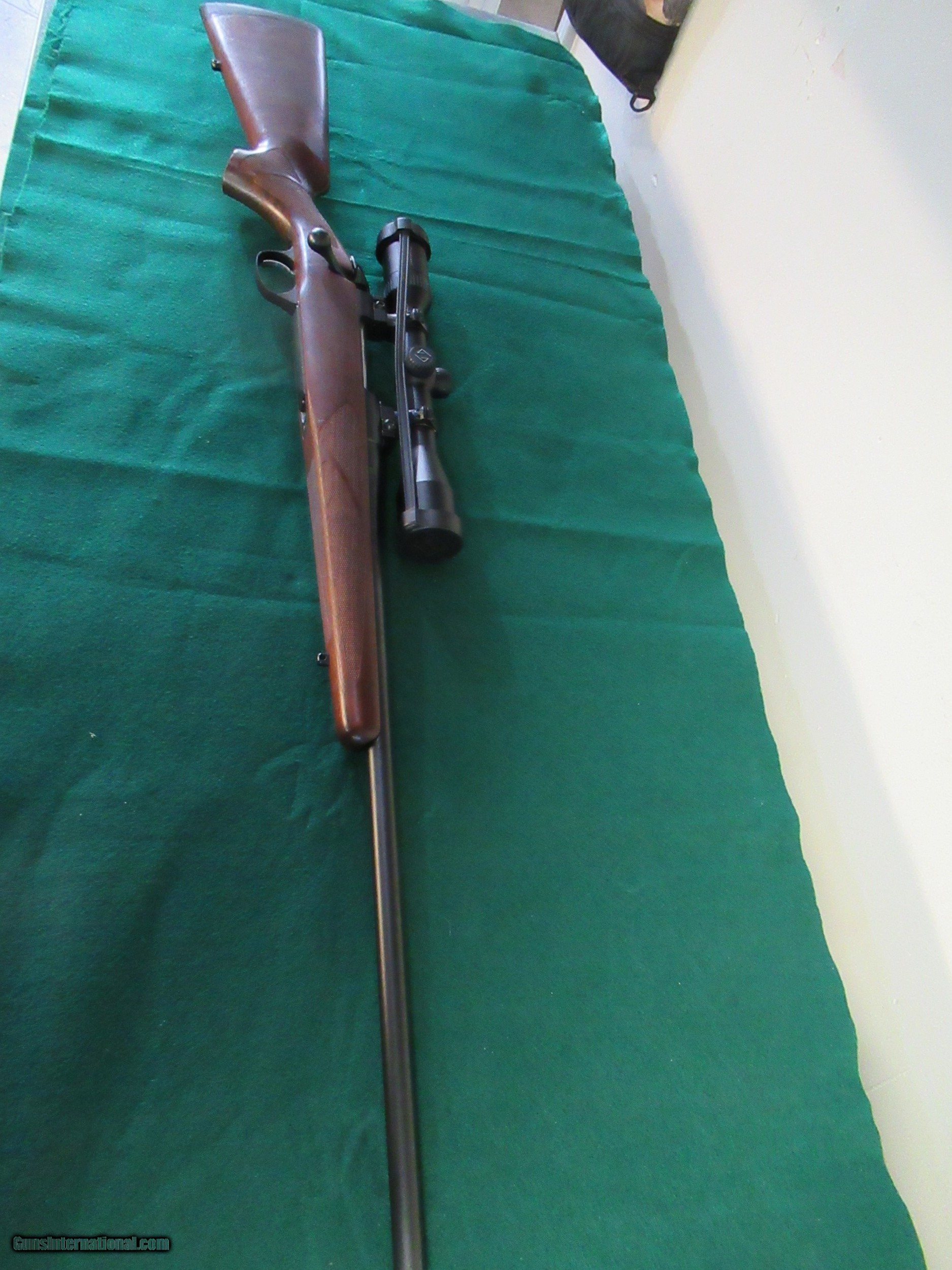 Sako, Model 85 M, 30-06 Bolt Action