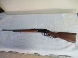 Winchester Model 64A 30-30 - 1 of 20