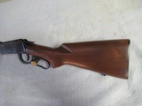 Winchester Model 64A 30-30 - 2 of 20