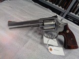 Smith & Wesson 357 magnum - 5 of 6