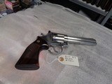 Smith & Wesson 357 magnum - 1 of 6