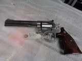 Smith & Wesson 357 magnum - 2 of 6