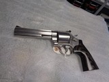 Smith & Wesson 44 Magnum Model 629-3 - 2 of 7