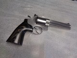 Smith & Wesson 44 Magnum Model 629-3 - 1 of 7