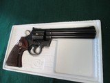 Colt Python 357 magnum - 12 of 12