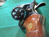 Colt Python 357 magnum - 6 of 12