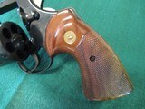 Colt Python 357 magnum - 7 of 12
