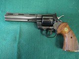 Colt Python 357 magnum - 3 of 12