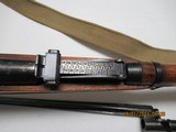 Mosin-Nagant, Mod 91/30, 7.62x54 - 12 of 19