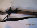 Browning Mod. BLR Lt. 243 caliber - 6 of 10