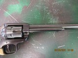 Colt Buntline Scout .Single Action .22 Revolver - 6 of 10