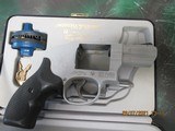 Smith & Wesson Air Lite Ti .44 Magnum Revolver - 6 of 8