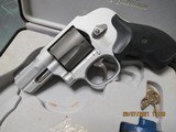 Smith & Wesson Air Lite Ti .44 Magnum Revolver - 4 of 8