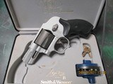 Smith & Wesson Air Lite Ti .44 Magnum Revolver - 3 of 8