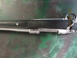Ruger Mark II 77M B/A .338 Win.mag rifle - 3 of 19