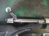 Ruger Mark II 77M B/A .338 Win.mag rifle - 12 of 19