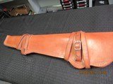 Scabbard leather - 1 of 7