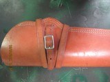 Scabbard leather - 7 of 7