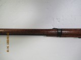 St. Etienne M16, Mle, 8mm lebel, bolt action rifle - 4 of 19