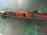St. Etienne M16, Mle, 8mm lebel, bolt action rifle - 18 of 19