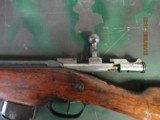 St. Etienne M16, Mle, 8mm lebel, bolt action rifle - 13 of 19