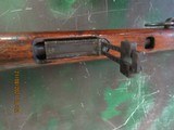 St. Etienne M16, Mle, 8mm lebel, bolt action rifle - 17 of 19