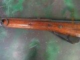St. Etienne M16, Mle, 8mm lebel, bolt action rifle - 12 of 19
