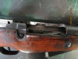St. Etienne M16, Mle, 8mm lebel, bolt action rifle - 10 of 19