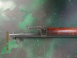 St. Etienne M16, Mle, 8mm lebel, bolt action rifle - 8 of 19