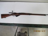 St. Etienne M16, Mle, 8mm lebel, bolt action rifle - 1 of 19