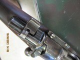 Mauser military rifle, Model 98, 8mm, bolt action - 14 of 20