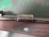 Mauser military rifle, Model 98, 8mm, bolt action - 15 of 20