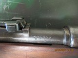 Mauser military rifle, Model 98, 8mm, bolt action - 17 of 20