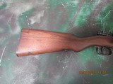 Mauser military rifle, Model 98, 8mm, bolt action - 5 of 20