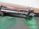 Mauser military rifle, Model 98, 8mm, bolt action - 9 of 20