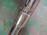 Mauser military rifle, Model 98, 8mm, bolt action - 13 of 20