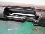 Mauser military rifle, Model 98, 8mm, bolt action - 8 of 20