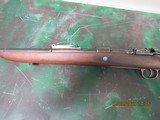 Mauser military rifle, Model 98, 8mm, bolt action - 3 of 20