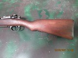 Mauser military rifle, Model 98, 8mm, bolt action - 2 of 20