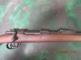 Mauser military rifle, Model 98, 8mm, bolt action - 6 of 20